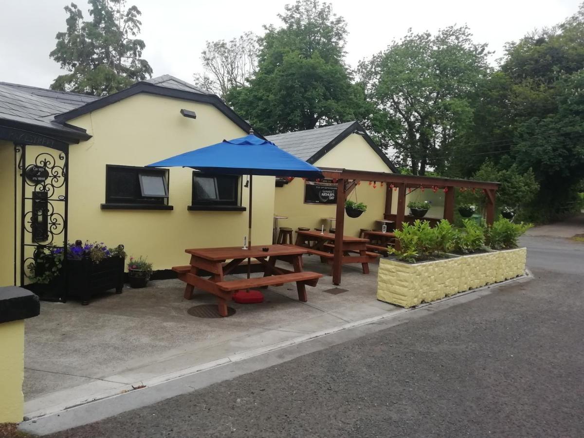 Creevy Annex - 2 Bedroom Self Catering Accomodation Rake Street Buitenkant foto